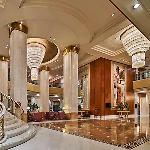 Hongqiao Jin Jiang Shanghai